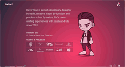 Desktop Screenshot of kamicrafted.com